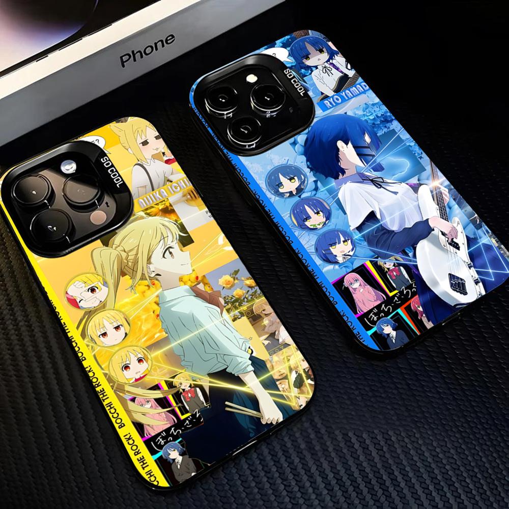 Anime Cool Bocchi the rock Pho - Phone Cases Store review and price
