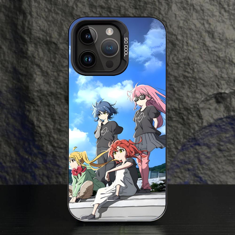 Anime Cool Bocchi the rock Pho - Phone Cases Store review and price